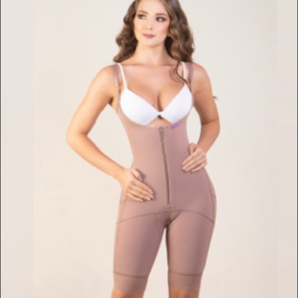 Ref 451EU| FAJA CON CIERRE PERINEAL